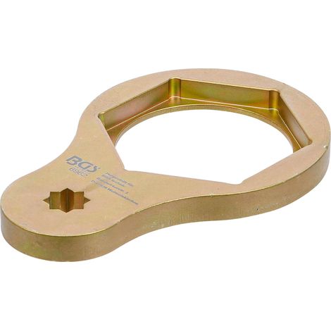 Chiave per tubo olio trasmissione  per Volvo FM12  74 mm (1/3)