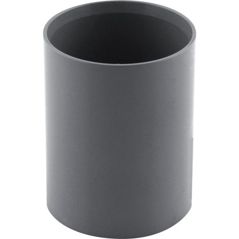 Manchon égal PVC Ø 40 (1/3)