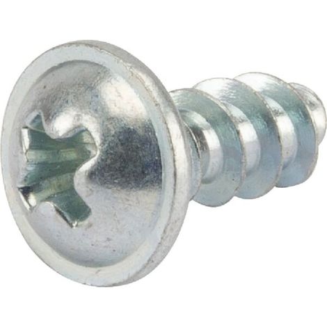 112728689/0 - Vis pour Tondeuse Castelgarden / GGP / STIGA (1/2)