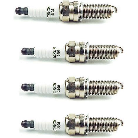bougies d'allumage 3707010-B04, compatibles avec CS35 Plus 1.6L Eado (1/5)