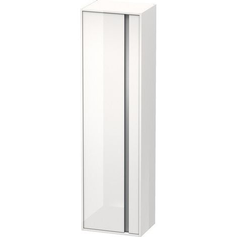 KETHO mobile 360x500x1800mm apertura sinistra noce scuro