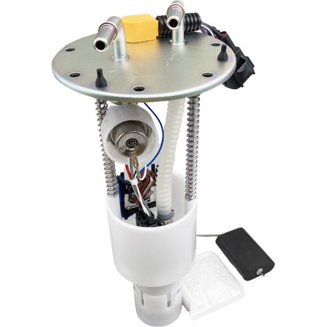 Kraftstoffpumpenmodul geeignet für Wuling Rongguang S - 23864173 24568971 23864174 (1/4)