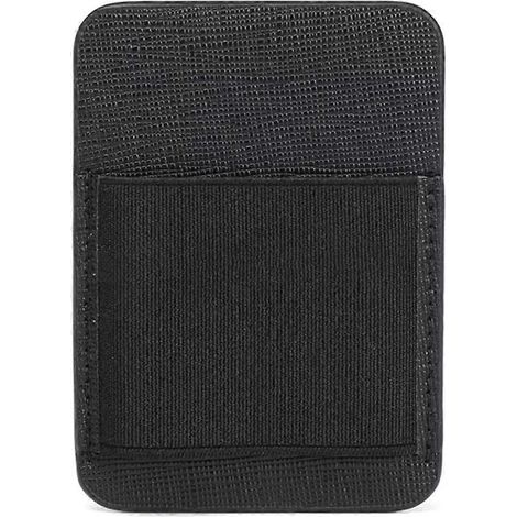 Étui de rangement pour décodeur magnétique de téléphone portable, sac de protection pour support de décodeur magnétique de petit calibre B (1/5)