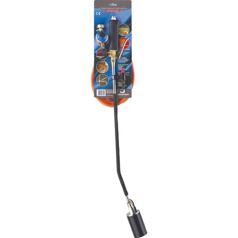KEMPER - Désherbeur thermique - 05793 - Ce produit de marque KEMPER est neuf.