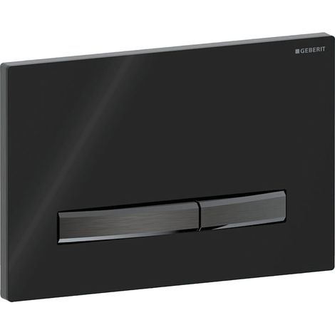 Geberit Sigma50 placa de accionamiento, para doble descarga,