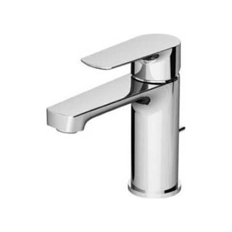 Miscelatore Monocomando lavabo Gattoni Homix 3000 - finitura cromo