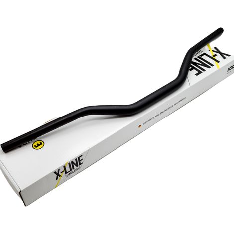 Manubrio Magura X-line SX Fatbar 28,6 mm Fmx Stunt (1/5)