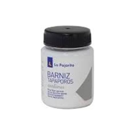 BARNIZ PAJARITA TAPAPOROS al AGUA 35 ml - Pack de 6 unidades