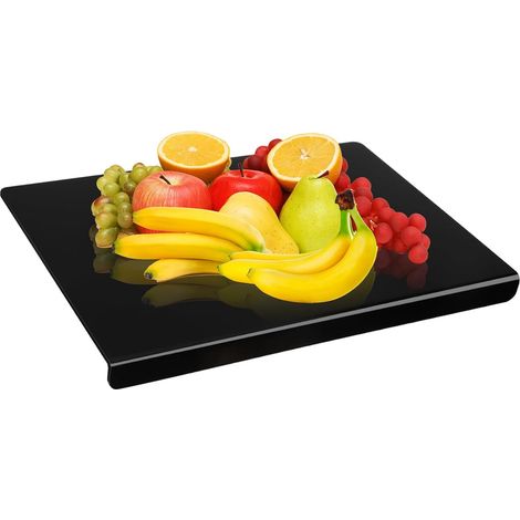 Planche à découper en acrylique - Tapis de découpe antidérapant - Planche à (1/5)