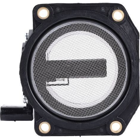 Appareil de mesure de la qualité de l'air (MMM) adapté aux Volkswagen Golf 4 1J, Polo, Passat Bora T4, Audi A3, A4, SEAT et Skoda. (1/4)