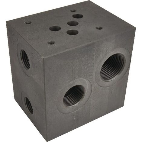 Placa de base MR5-1-G-Z NG10 UNIVERSAL MR51GZ (1/5)