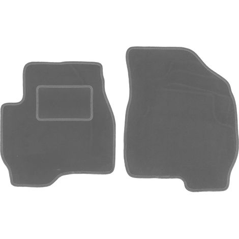 Fußmatten vorne: Mazda Tribute SUV (2000-2011) (1/5)