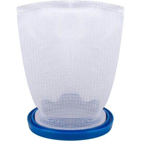 Sac filtrant multicouche compatible avec Max Li 30000ML, Ultra 21001DL, iVac 250, C2, Volt FX-4 et JPV200 Aspirateur à main (1/5)