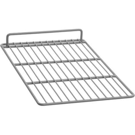 Grille encastrable 335 L - Bartscher