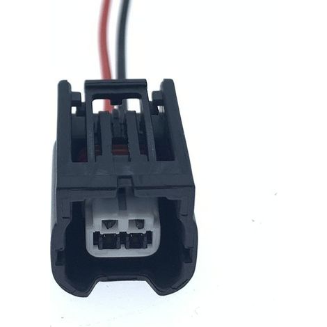 Automotive connector DJ7028K-0.6-21/2P, fog light connector 7283-2090-30, reverse light connector 1089-2P