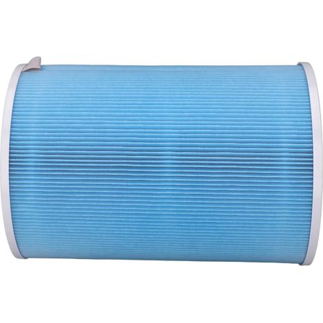 Filtre de remplacement pour purificateur d'air Xiaomi 1, 2, 2S, 2H, 3, 3H et 4 Pro, avec système de triple filtration et RFID (1/5)