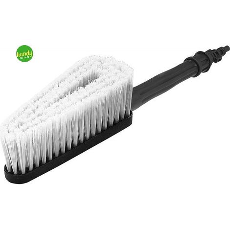 KIT SPAZZOLA FISSA LAVOR WASH (1/5)