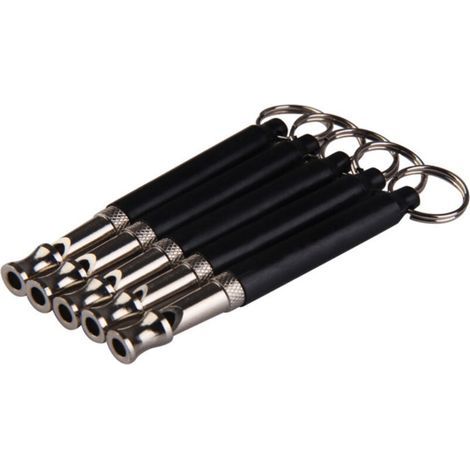 Sifflet pour chien pour arrêter les aboiements du chien du voisin (1/5)
