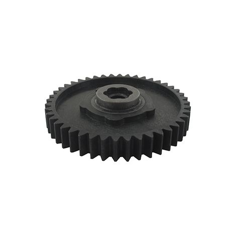 Antriebszahn für elektrische Kettensägen Black & Decker Modelle Gk-110, Gk-1200, Gk-1300, Gk-1330, Gk-1430, Gk-1435