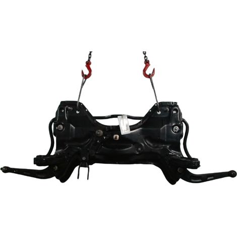 [PRODUIT D'OCCASION] Berceau Moteur Avant PEUGEOT 206 ♻️ Ref Oe. 3502z6 - Garantie à vie (1/3)
