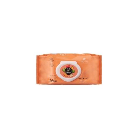 Pet Head Quick Fix Wipes - 736148