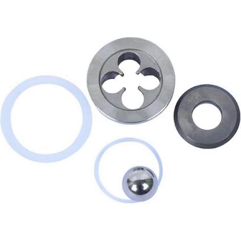 Kit de réparation de joint de soupape d'admission 246-429 pour Graco Ultra Series 390, Ultra 395/495/595 et Ultra M