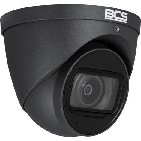 Cámara analógica HD de 5 Mpx BCS-EA45VSR8-G