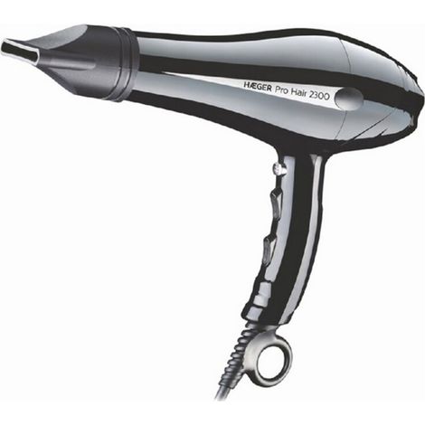 HAEGER PRO HAIR 2300 SECADOR (1/5)