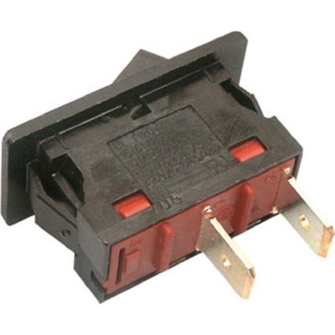 Interrupteur de porte lave vaisselle Scholtes Indesit C00041194 Scholtes