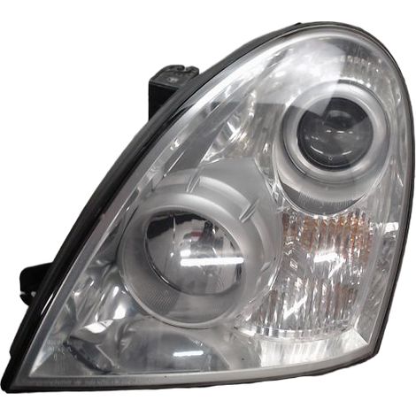 [PRODUIT D'OCCASION] Phare Gauche SSANGYONG Rexton ♻️ Ref Oe. 8310108c10 - Garantie à vie (1/2)