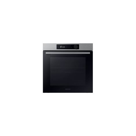 Samsung Forno Dual Cook Serie 5 NV7B5640SBS. Dimensione del forno: Largo, Tipo di forno: Forno elettrico, Capacità interna forno totale: 76 L. Posizionamento dell'apparecchio: Da i... - NV7B5640SBS/U5 (1/5)