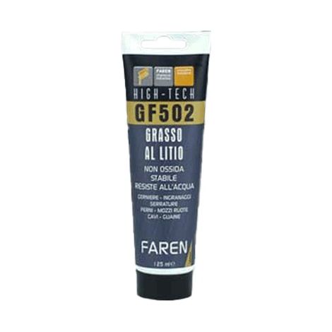 Grasso al Litio GF502