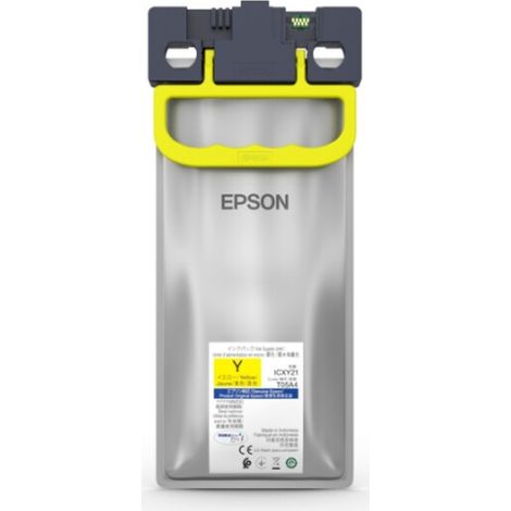 Patrone Epson T05A4 yellow XL                          T05A1 (C13T05A40N)