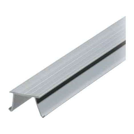GOCCIOLATOIO PER BALCONI 20 mm - barra 2 mt