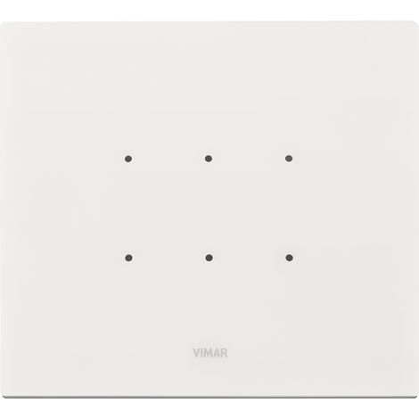 VIMAR - 21663.41 Placa de hielo glaciar 3M