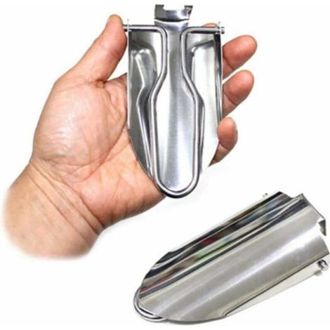Plage Pliant Portable Militaire Pelle Survie Spade Truelle Dibble Jardin d'urgence Camping extérieur Palaplegable Outil (1/5)
