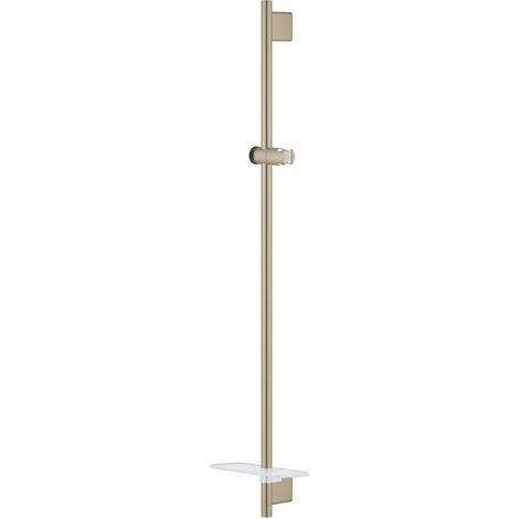 Grohe Rainshower SmartActive Brausestange 900mm, Nickel gebürstet (1/5)