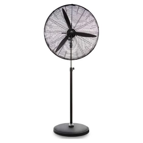 Ventilador de Pie Orbegozo PWS 0167/ 150W/ 3 Aspas 65cm/ 3 velocidades