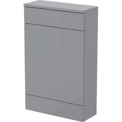 500 x 200 Deep WC Unit (800x500x200)
