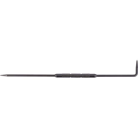 TECWERK Reißnadel brün.L.250mm TECWERK