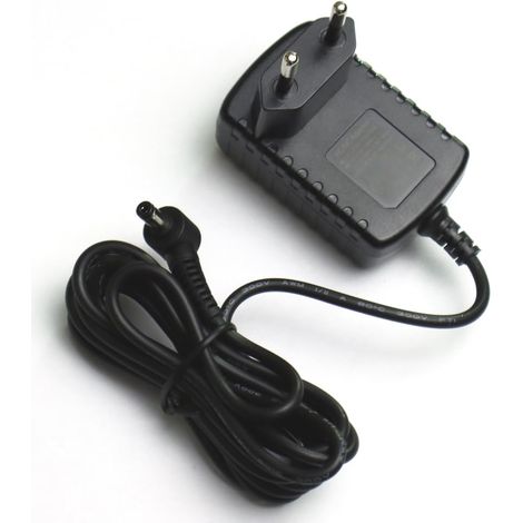 Adaptateur Chargeur Secteur 9.5V d'alimentation pour Clavier de Piano SA76 SA77 SA46 CTK1200, WK220, Remplacement pour ADE95100LU (1/5)