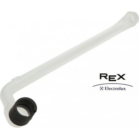 TUBO RAMPA COLLETTORE LAVASTOVIGLIE REX ELECTROLUX 1528059007