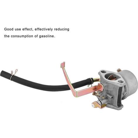 Accessoires pour petit générateur à essence et à carburateur à huile pour ET950/650 (1/5)