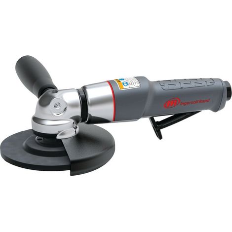 Ingersoll Rand Druckluft-Winkelschleifer 345MAX-M, M14 Aufnahme (1/5)