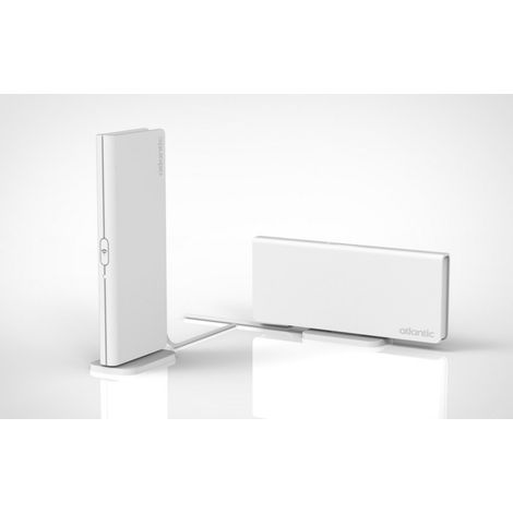 Boîtier Bridge Cozytouch pour radiateur Atlantic- thermor