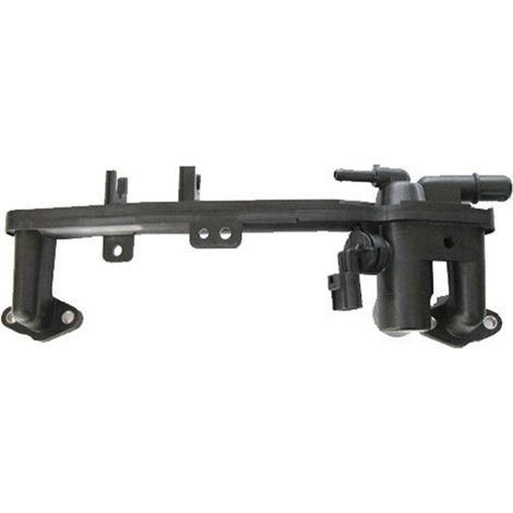 LR100040 LR186834 is suitable for the coolant heater hose with sensor for Land Rover Range Rover. (1/5)