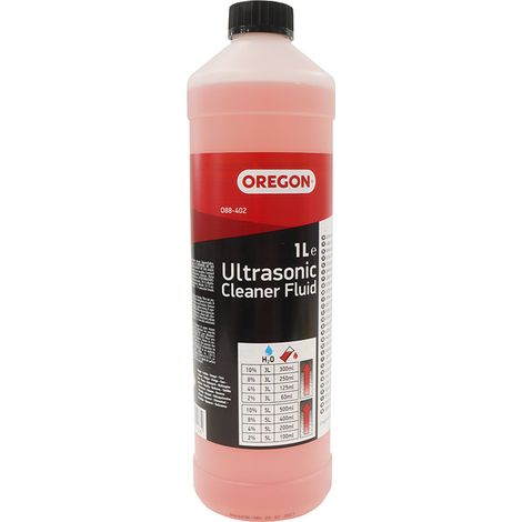 Oregon Ultraschall-Reinigungskonzentrat