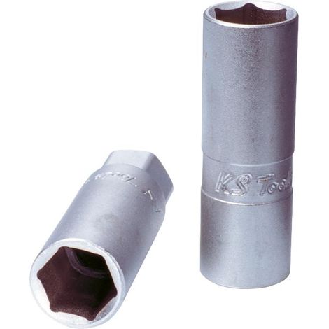 3/8" Douilles bougies, 18 mm (1/2)