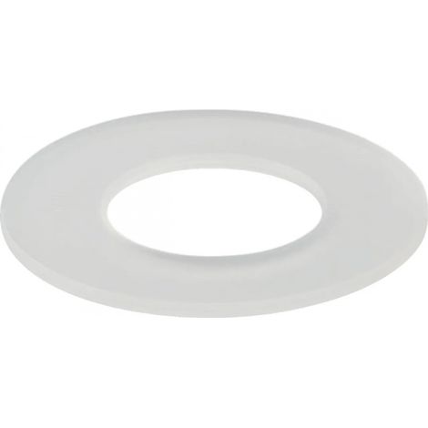 Geberit guarnizione piatta, meccanismo per cassetta WC da incasso, 52x29 (1/2)