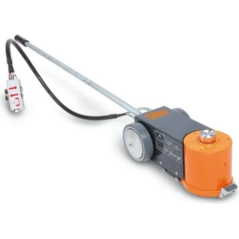 Beta 3065/20-10T Élévateur hydropneumatique 20-10T avec valise
